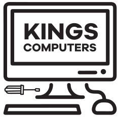 Kings Computers Repair Te Aroha